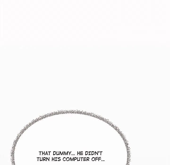 Stop Smoking (Uncensored), chapter 96, page 201 of 210