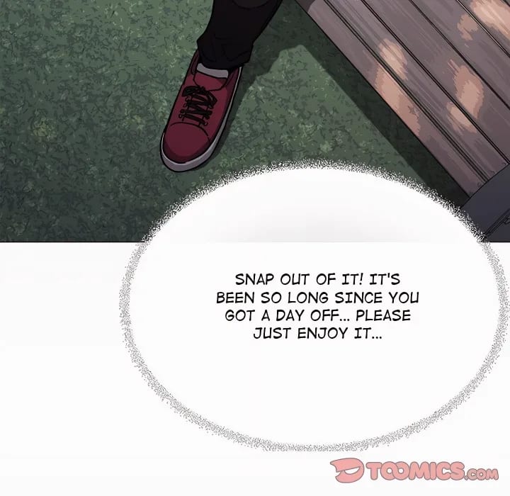 Stop Smoking (Uncensored), chapter 97, page 28 of 199