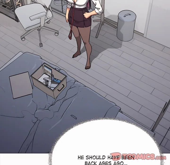 Stop Smoking (Uncensored), chapter 97, page 155 of 199