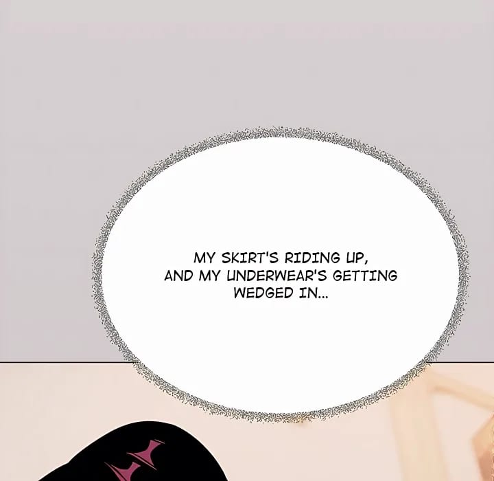 Stop Smoking (Uncensored), chapter 97, page 167 of 199