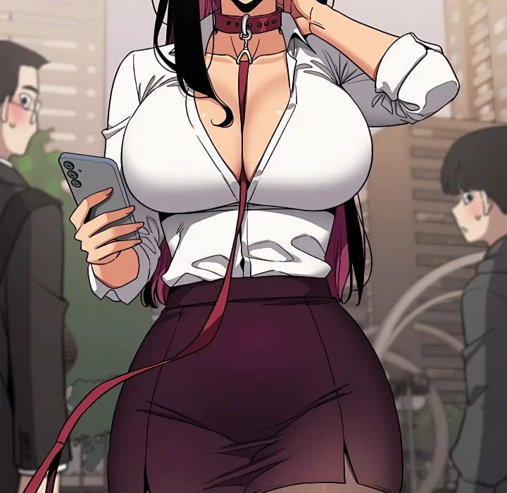 Stop Smoking (Uncensored), chapter 97, page 172 of 199