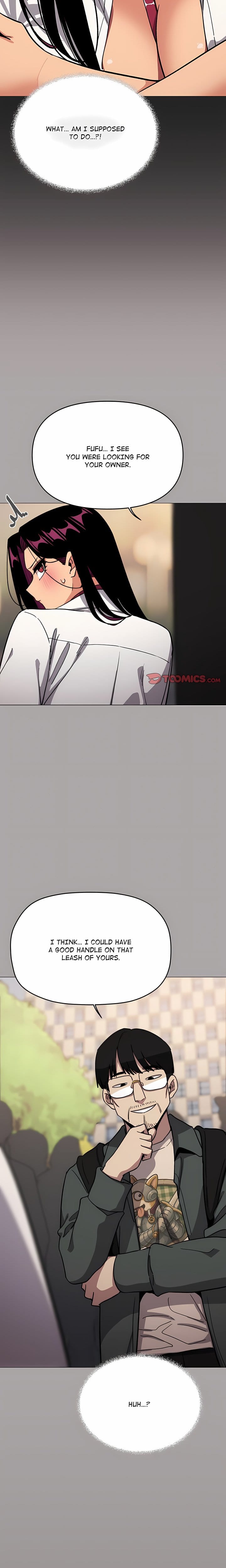 Stop Smoking (Uncensored), chapter 98, page 6 of 29