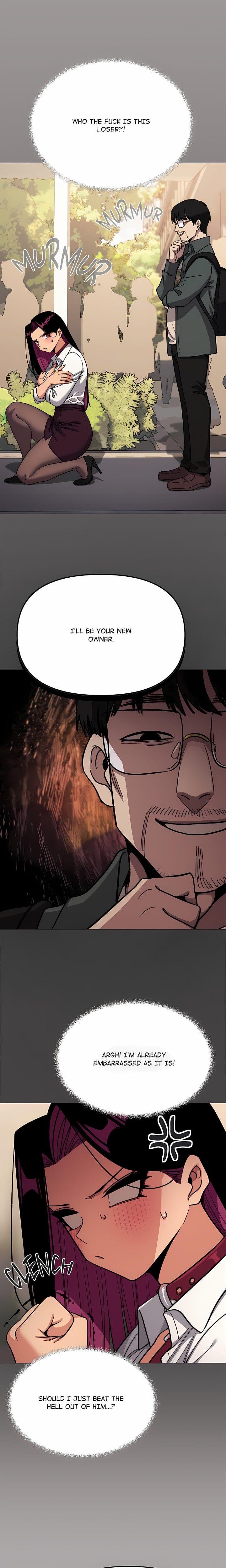 Stop Smoking (Uncensored), chapter 98, page 7 of 29