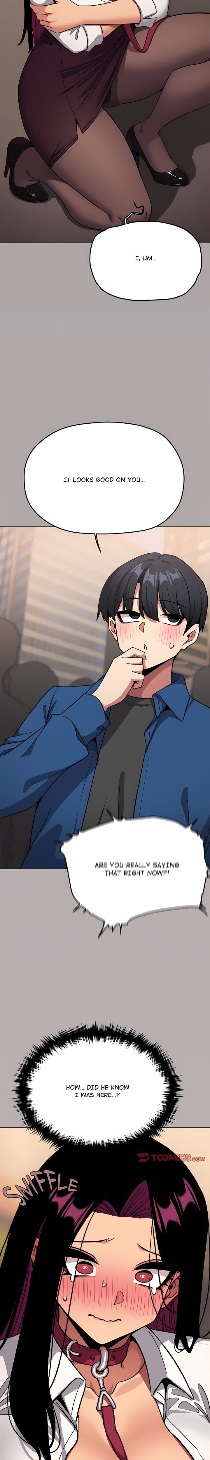 Stop Smoking (Uncensored), chapter 98, page 9 of 29