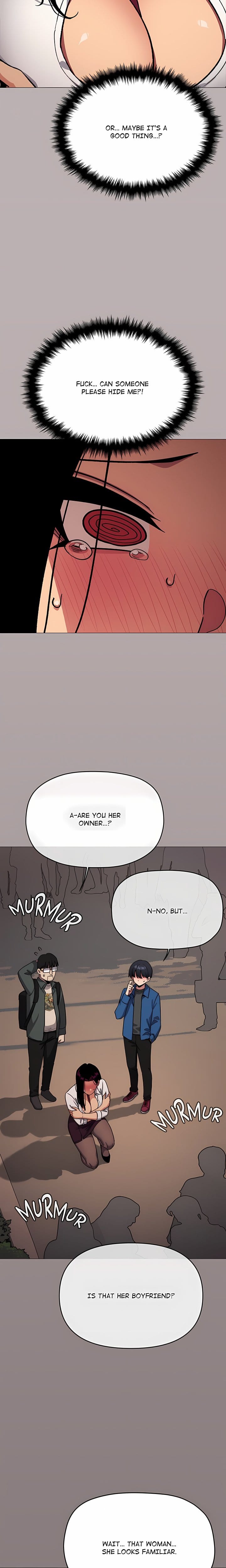 Stop Smoking (Uncensored), chapter 98, page 10 of 29