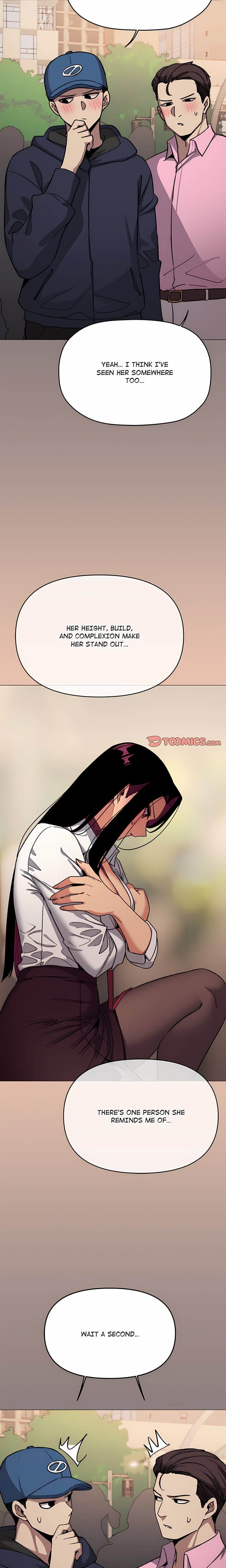 Stop Smoking (Uncensored), chapter 98, page 11 of 29