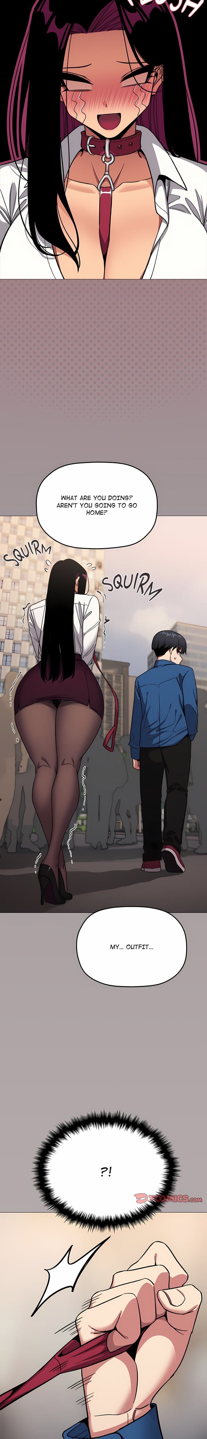 Stop Smoking (Uncensored), chapter 98, page 14 of 29
