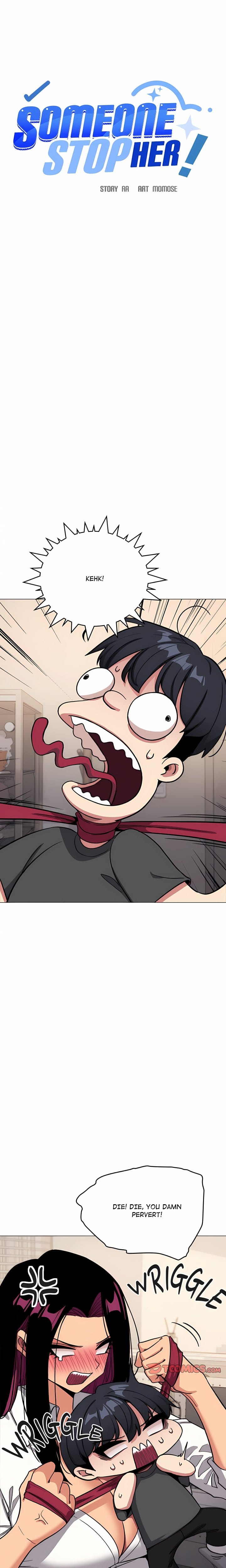 Stop Smoking (Uncensored), chapter 98, page 19 of 29