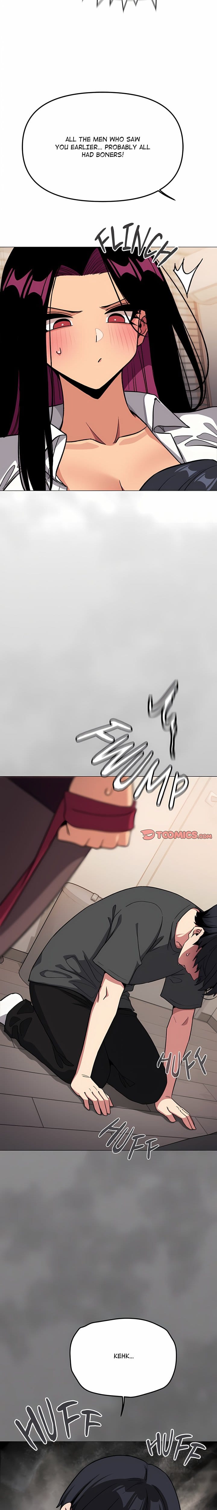 Stop Smoking (Uncensored), chapter 98, page 21 of 29