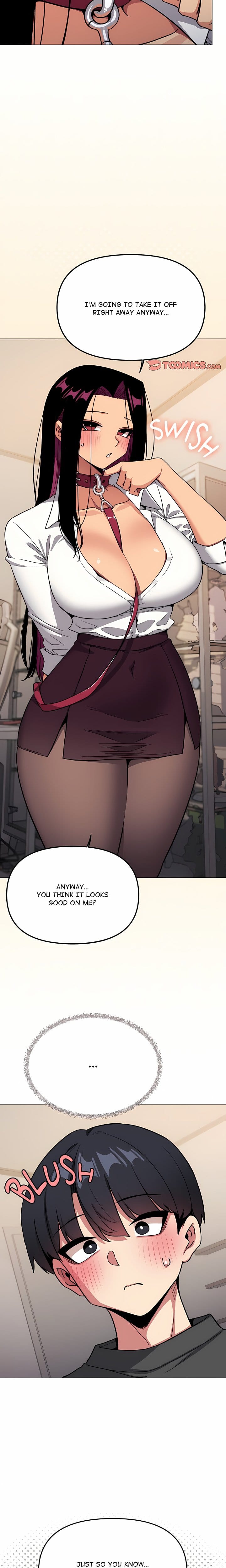 Stop Smoking (Uncensored), chapter 98, page 23 of 29