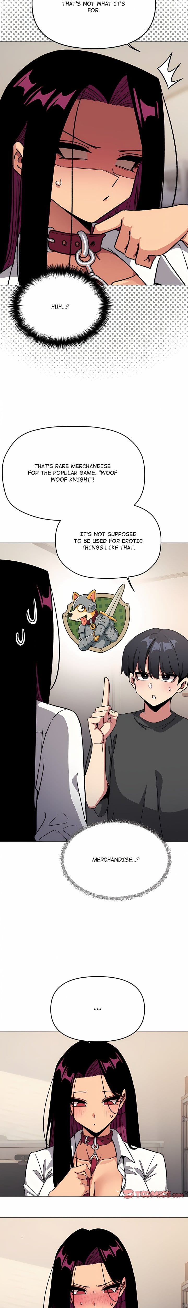 Stop Smoking (Uncensored), chapter 98, page 24 of 29