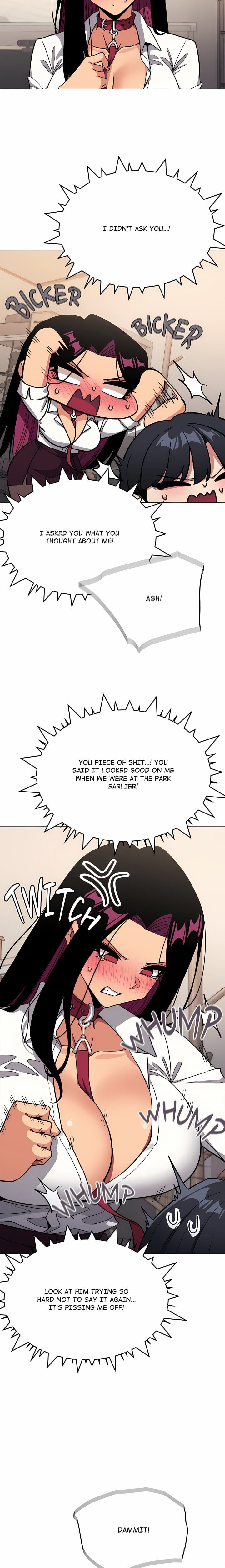 Stop Smoking (Uncensored), chapter 98, page 25 of 29
