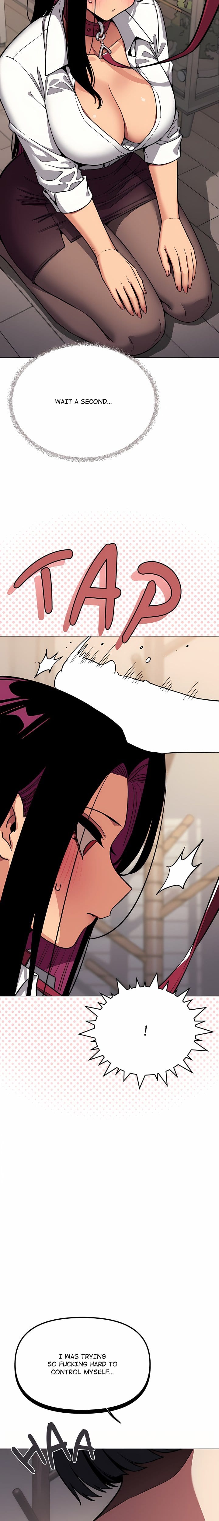 Stop Smoking (Uncensored), chapter 98, page 27 of 29
