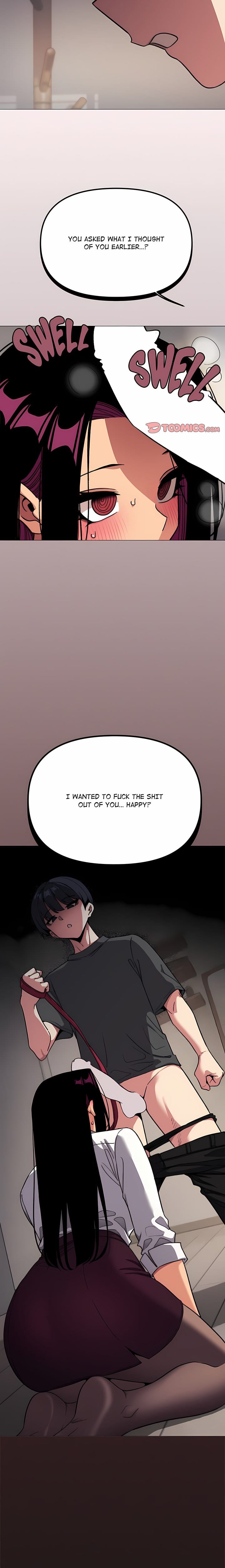 Stop Smoking (Uncensored), chapter 98, page 28 of 29