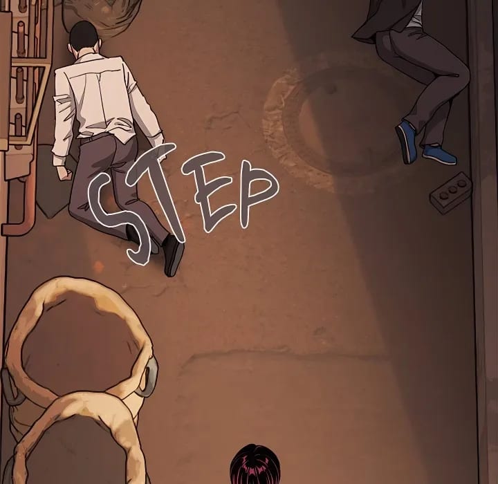 Stop Smoking (Uncensored), chapter 99, page 32 of 178