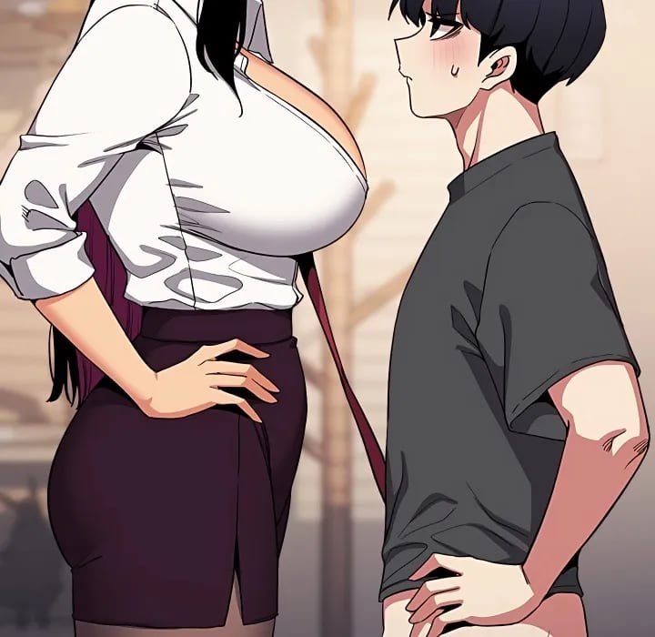 Stop Smoking (Uncensored), chapter 99, page 88 of 178