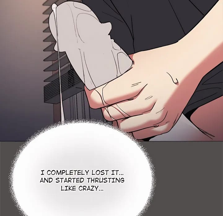 Stop Smoking (Uncensored), chapter 100, page 34 of 206