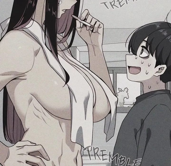 Stop Smoking (Uncensored), chapter 100, page 40 of 206