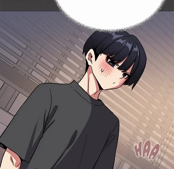 Stop Smoking (Uncensored), chapter 100, page 46 of 206