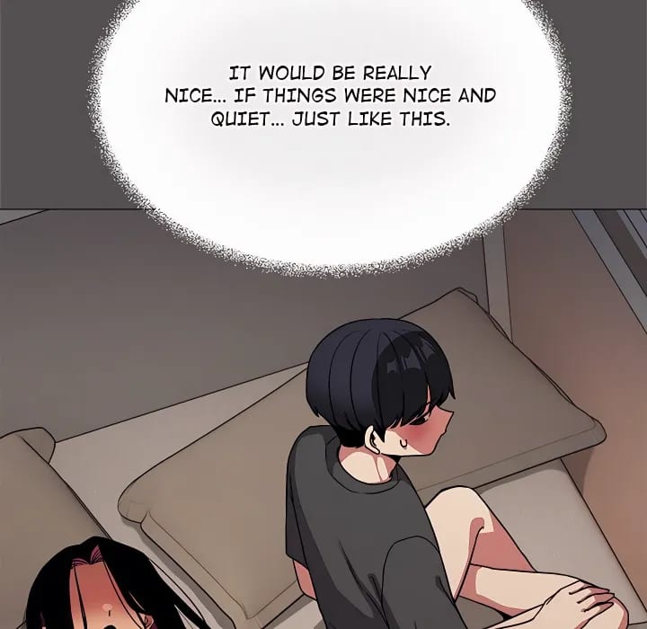 Stop Smoking (Uncensored), chapter 100, page 54 of 206