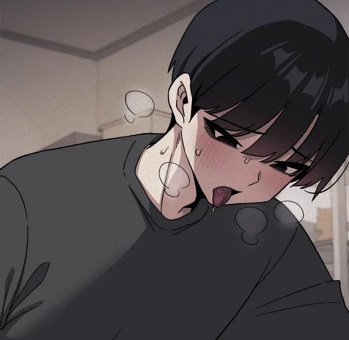Stop Smoking (Uncensored), chapter 100, page 94 of 206