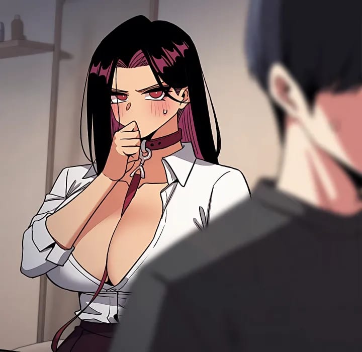Stop Smoking (Uncensored), chapter 100, page 122 of 206