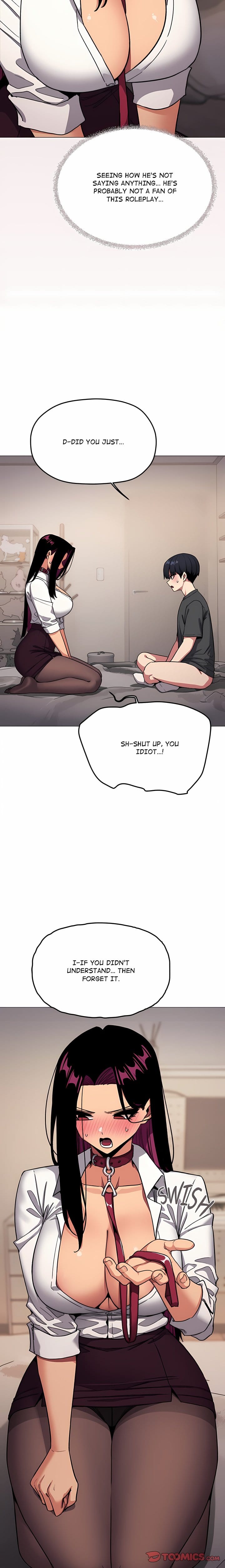 Stop Smoking (Uncensored), chapter 101, page 6 of 28