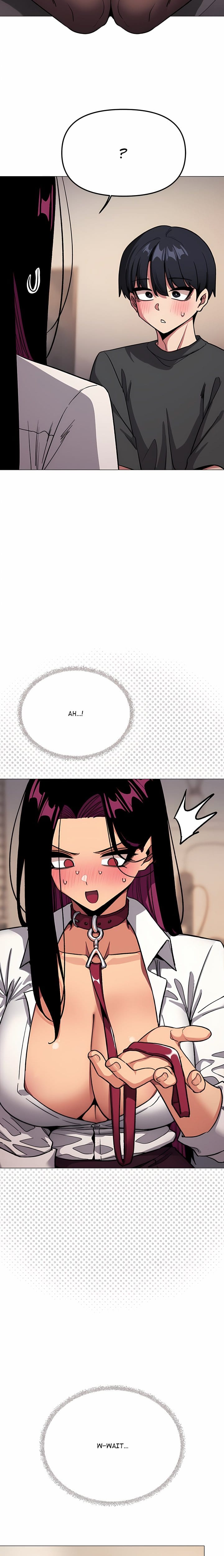 Stop Smoking (Uncensored), chapter 101, page 7 of 28