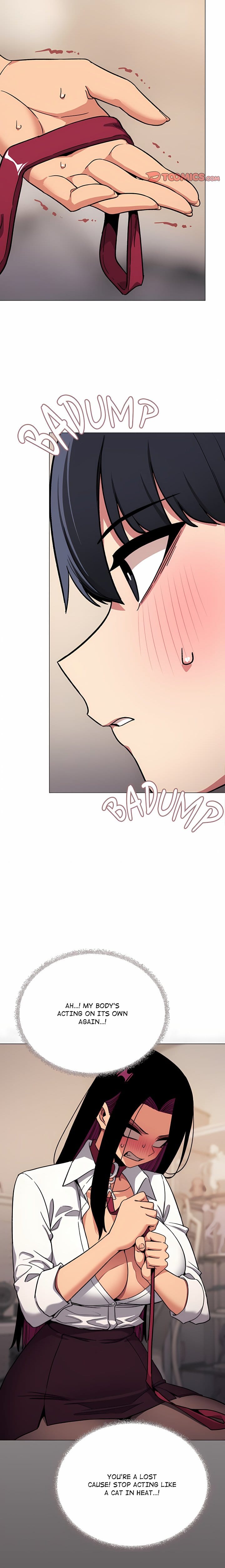 Stop Smoking (Uncensored), chapter 101, page 8 of 28