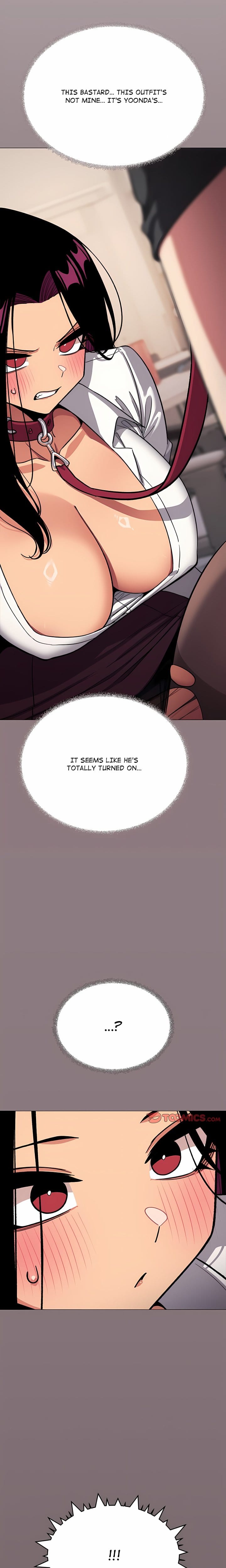 Stop Smoking (Uncensored), chapter 101, page 13 of 28