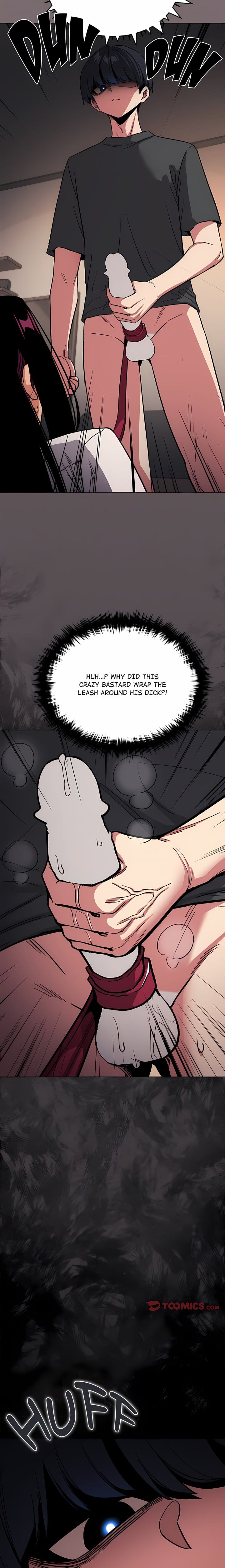 Stop Smoking (Uncensored), chapter 101, page 14 of 28