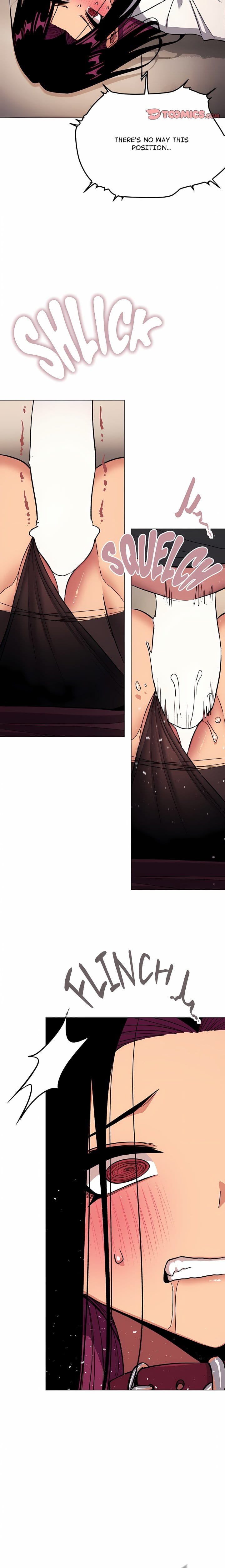 Stop Smoking (Uncensored), chapter 101, page 17 of 28