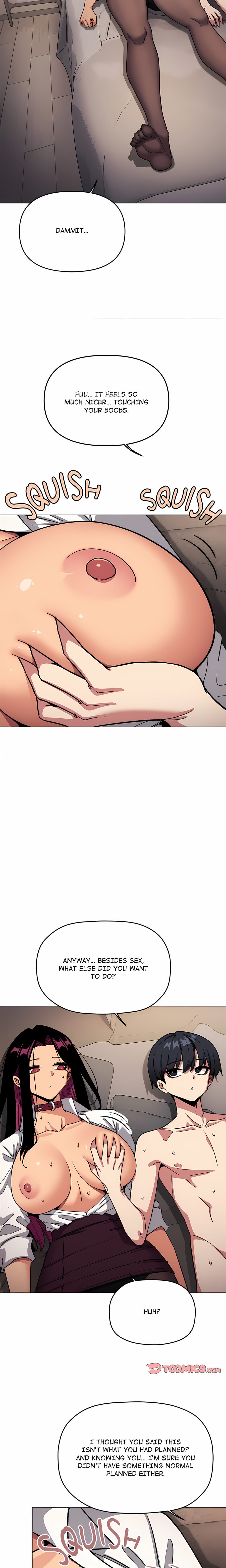 Stop Smoking (Uncensored), chapter 104, page 5 of 27
