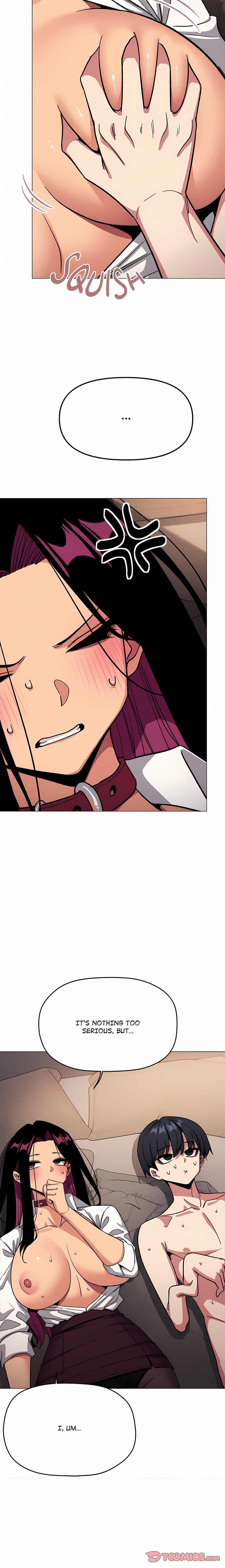 Stop Smoking (Uncensored), chapter 104, page 6 of 27