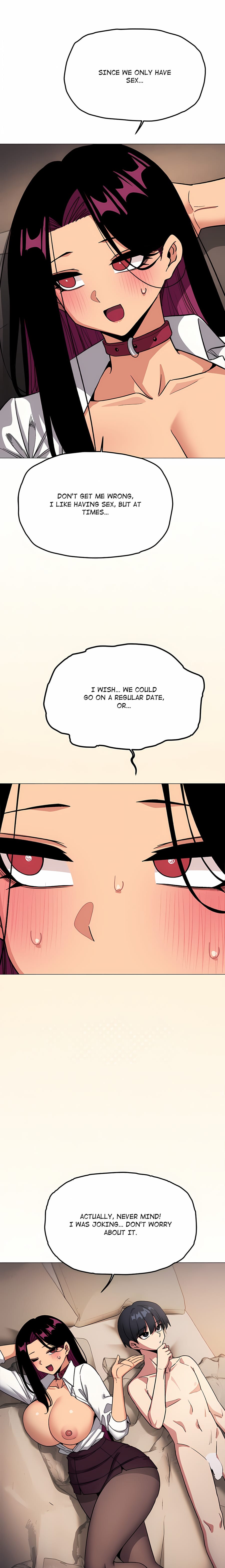 Stop Smoking (Uncensored), chapter 104, page 7 of 27