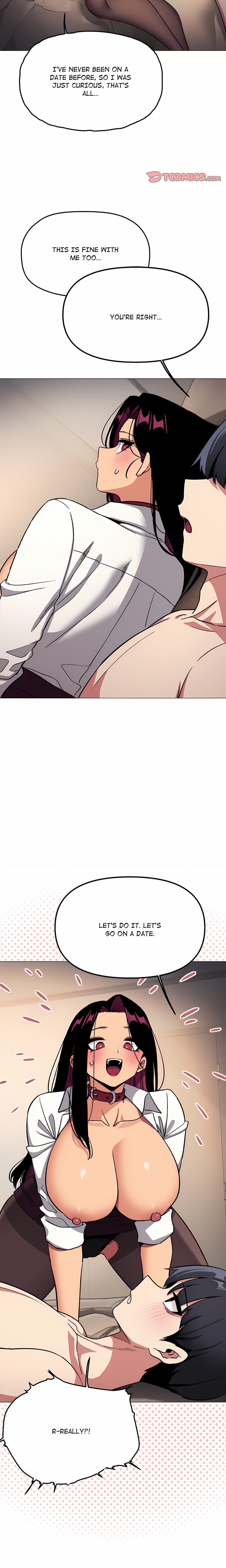 Stop Smoking (Uncensored), chapter 104, page 8 of 27