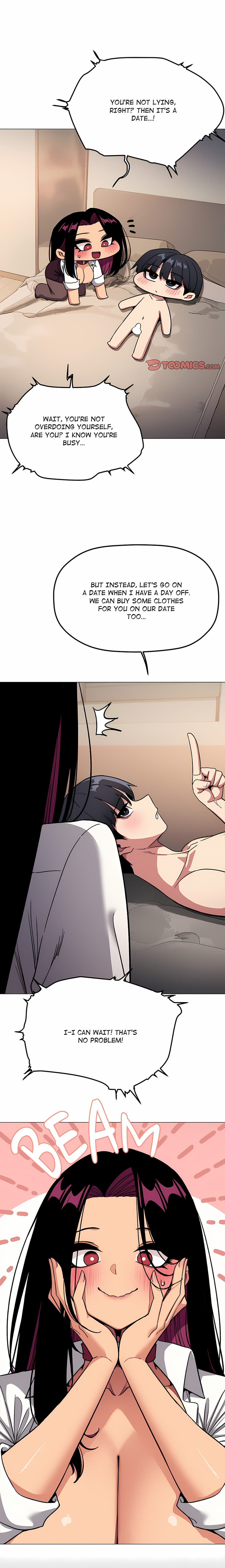 Stop Smoking (Uncensored), chapter 104, page 9 of 27