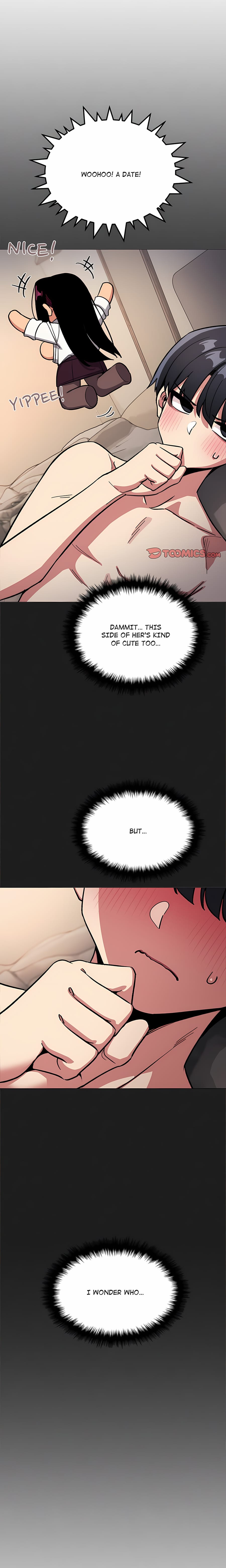 Stop Smoking (Uncensored), chapter 104, page 10 of 27