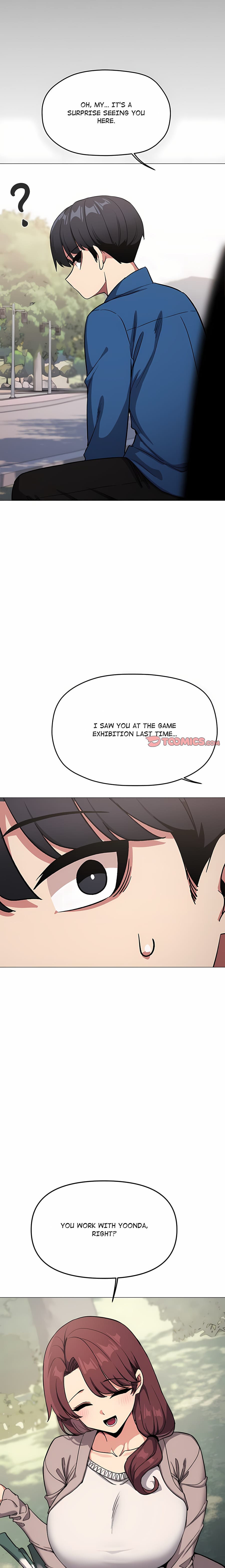 Stop Smoking (Uncensored), chapter 104, page 11 of 27