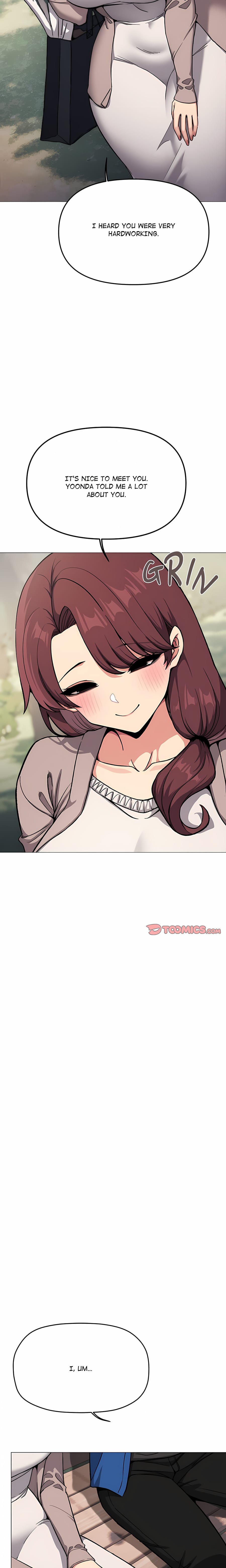 Stop Smoking (Uncensored), chapter 104, page 12 of 27