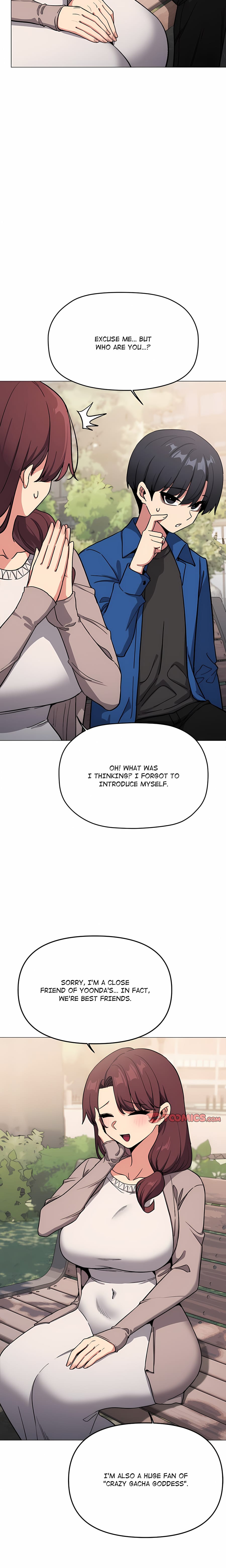 Stop Smoking (Uncensored), chapter 104, page 13 of 27