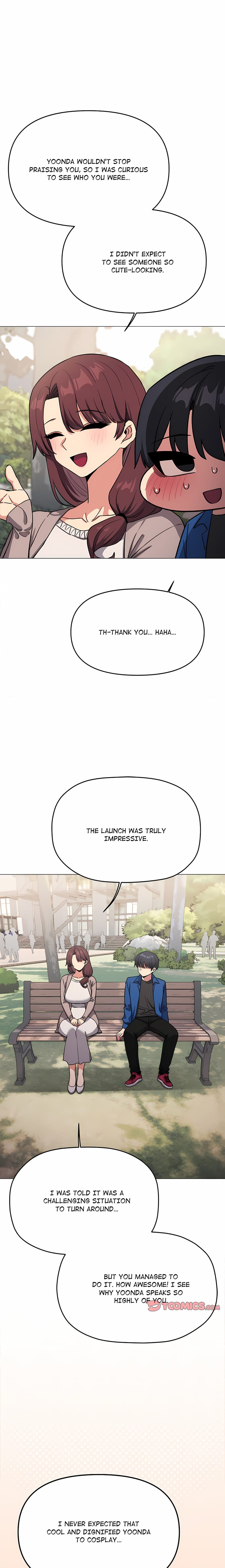 Stop Smoking (Uncensored), chapter 104, page 14 of 27