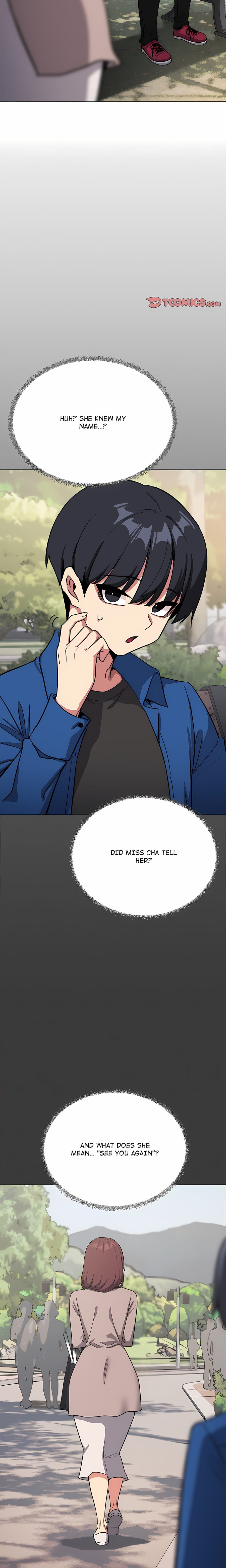 Stop Smoking (Uncensored), chapter 104, page 18 of 27