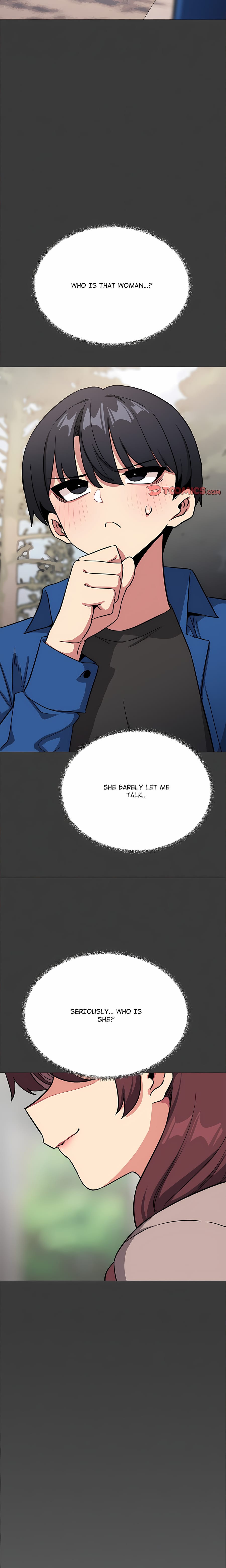 Stop Smoking (Uncensored), chapter 104, page 19 of 27