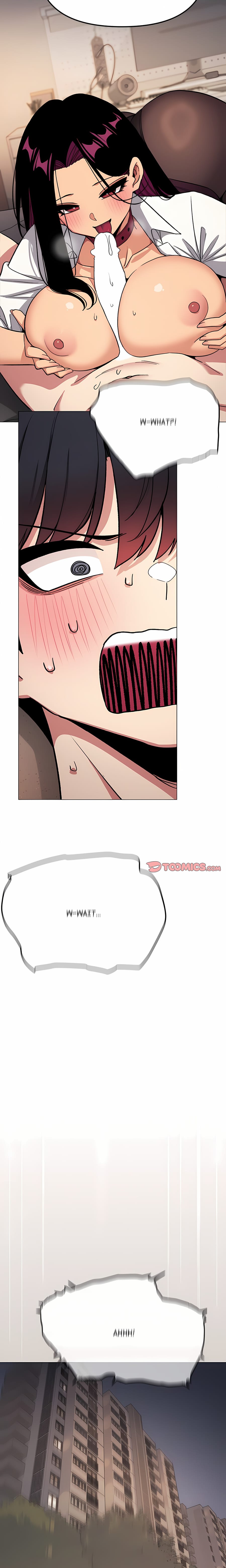 Stop Smoking (Uncensored), chapter 104, page 21 of 27