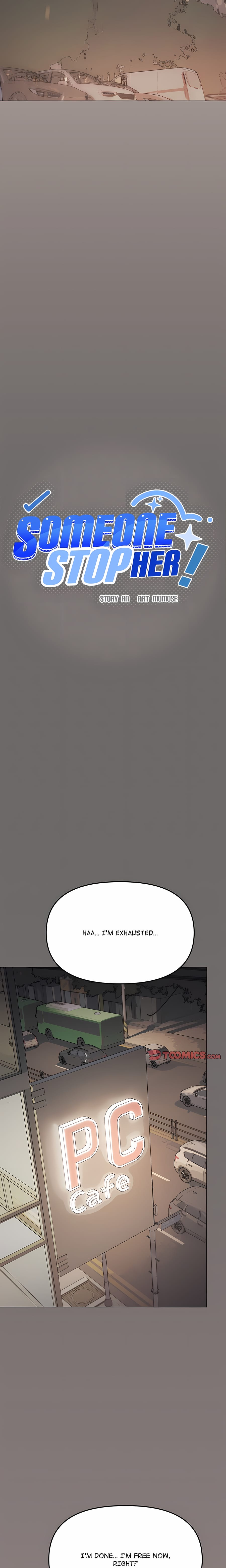 Stop Smoking (Uncensored), chapter 104, page 22 of 27