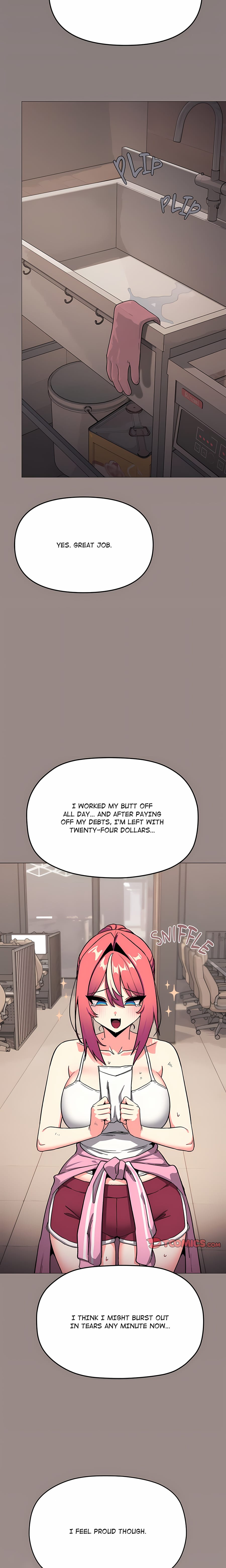 Stop Smoking (Uncensored), chapter 104, page 23 of 27