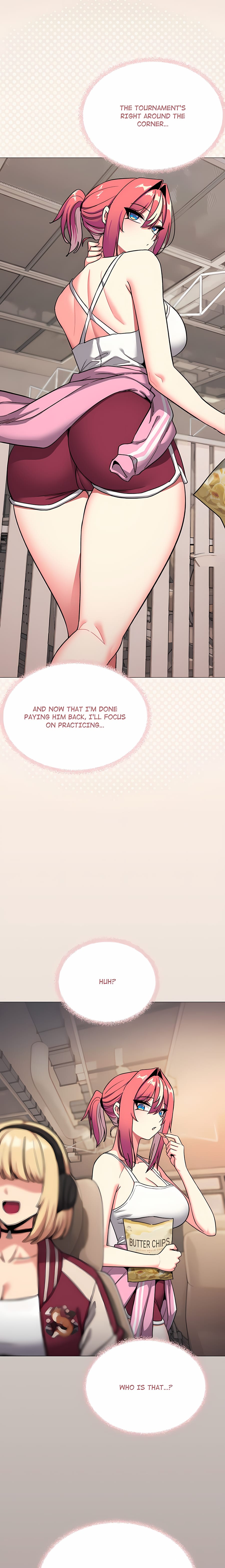 Stop Smoking (Uncensored), chapter 104, page 25 of 27