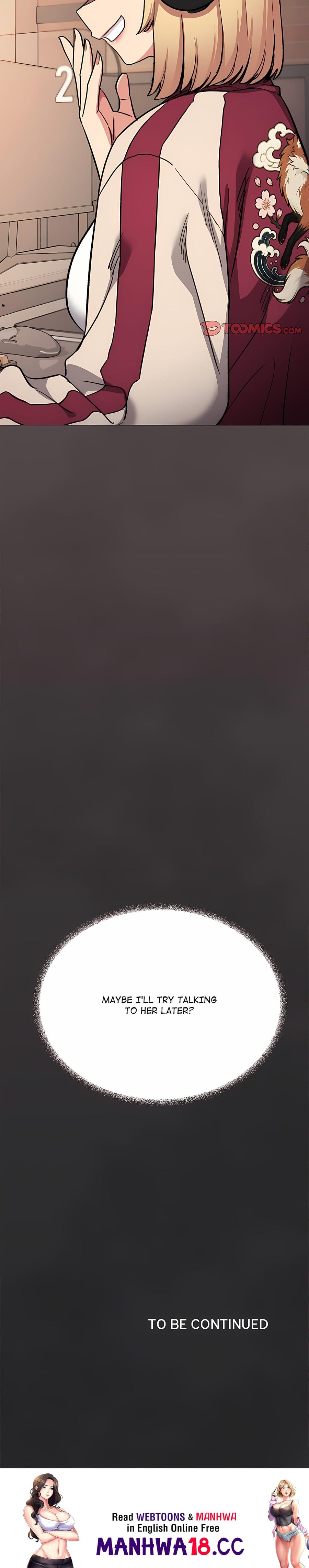 Stop Smoking (Uncensored), chapter 104, page 27 of 27