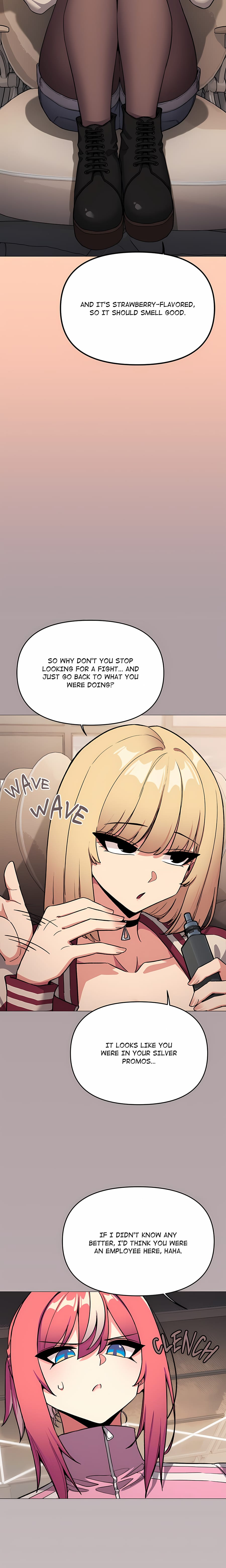 Stop Smoking (Uncensored), chapter 105, page 7 of 29